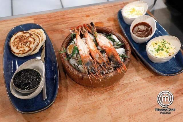 MasterChef Türkiye'de yarışmaya veda eden isim belli oldu