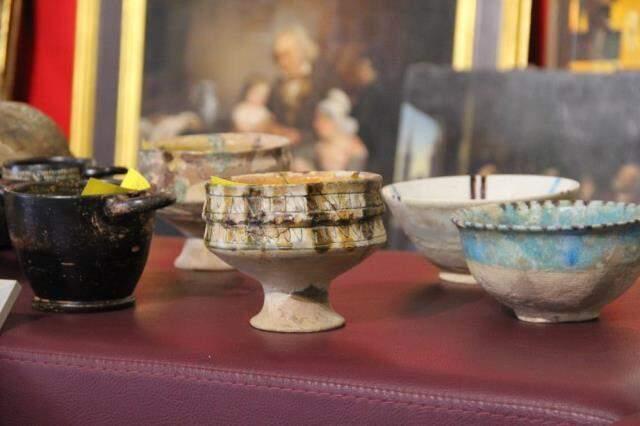 İzmir'de kesik insan başları ele geçirildi