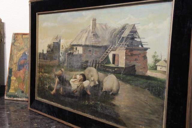 İzmir'de kesik insan başları ele geçirildi