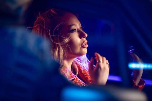 Sevgilisini trafik kazasında kaybeden Gülçin Ergül'ün son verdiği röportaj gündem oldu