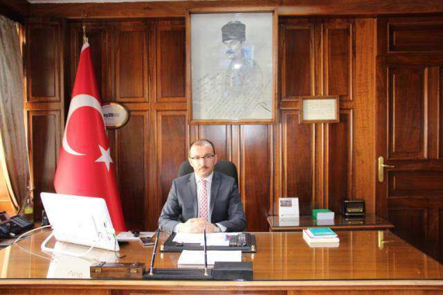 Hazine ve Maliye Bakanlığı'nda iki bakan yardımcısı görevden alındı, yerlerine atama yapıldı