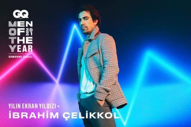 GQ Men Of The Year 2021 ödülleri sahiplerini buldu! İşte gecede ödül alan isimler