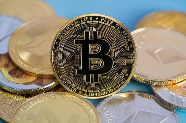 HUH Token altcoin rekoru kırarken Ethereum tarafından sevinç dansı geldi