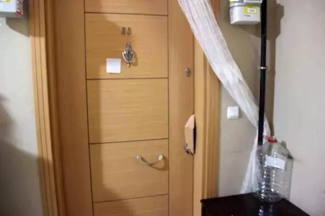 Annesi yanında ölen 3 aylık bebeğin ağlama sesleri yürekleri burktu