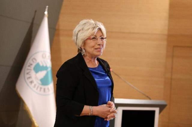 Sevil Atasoy kimdir? Sevil Atasoy Adli Tıp Kariyeri..