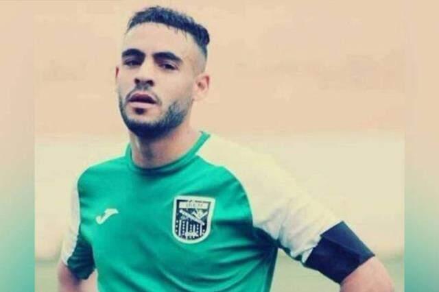 Takım arkadaşlarının gözü önünde hayatını kaybetti! Soyunma odası koridorlarında gözyaşları sel oldu