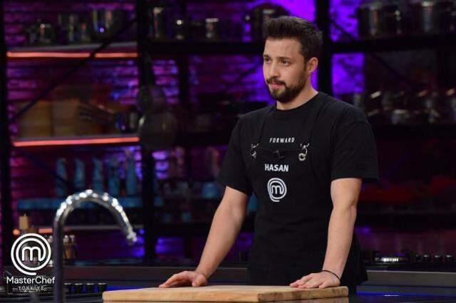 MasterChef Türkiye'de yarışmaya veda eden isim belli oldu