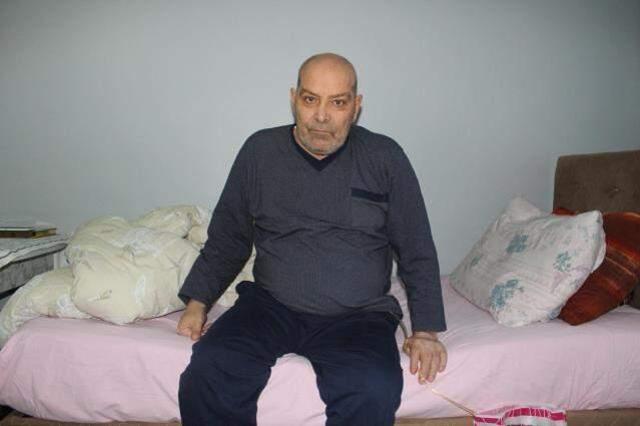 Oyuncu Göksel Kaya: Eşim 'Geber' dedi, yumruk ve tekme attı