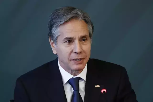 ABD'den çok tartışılacak Kazakistan yorumu: Ruslar bir kez evinize girdi mi, onları evinizden çıkarmak çok zordur