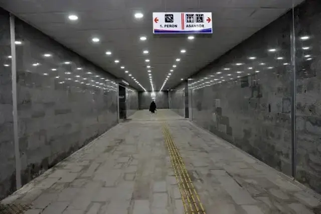 Seyahat süresi 40 dakikaya inecek! Cumhurbaşkanı Erdoğan, Konya-Karaman YHT hattını yarın açıyor