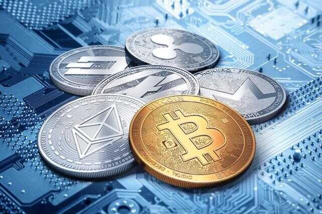 HUH Token, Binance ve Tether'dan yeni yıl yükselişi sürüyor