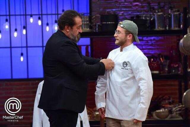 MasterChef Türkiye'de finalistler belli oldu! Son oyunda elenen yarışmacı gözyaşlarına boğuldu
