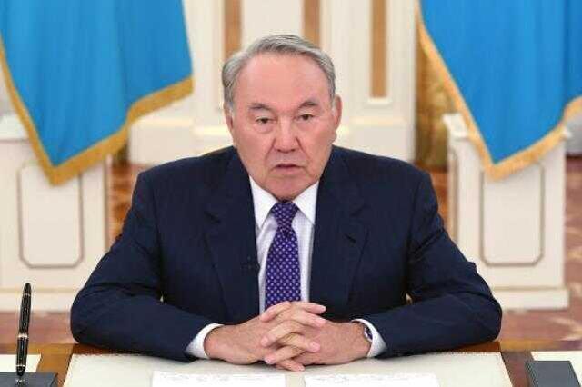 Protestoların çatışmalara dönüştüğü Kazakistan'la ilgili bomba iddia: Nursultan Nazarbayev öldü, ailesi Londra'ya kaçtı