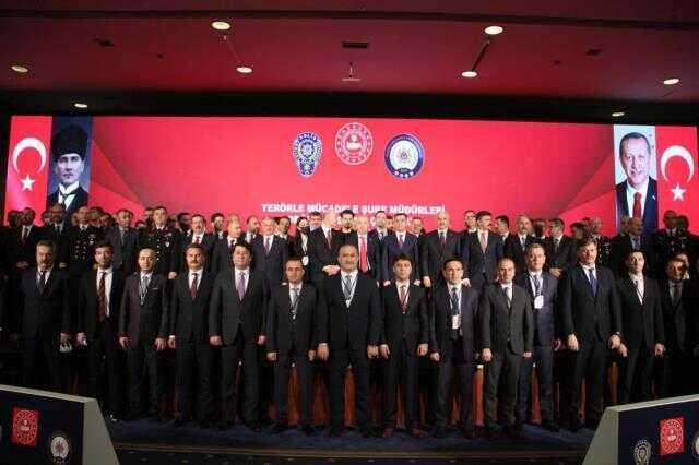 İçişleri Bakanı Soylu, dişlerini sıka sıka meydan okudu: Karayılan'ın canını alacağız