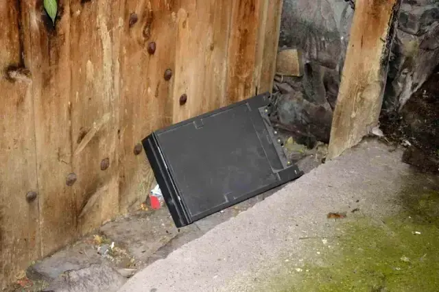 Komedi filmi gibi hırsızlık cezaevinde son buldu