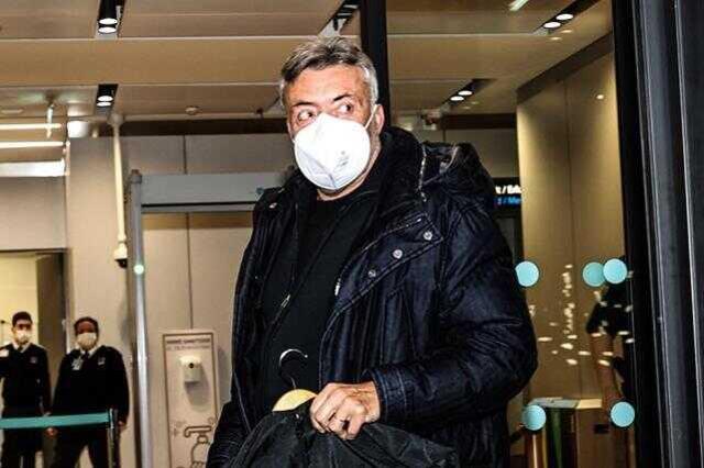 Burak Elmas çıldıracak! Fatih Terim, Galatasaray'a geri dönmek için kolları sıvadı