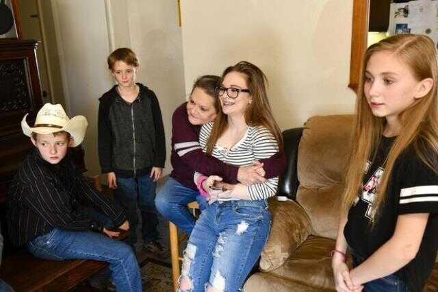 Doktorun fark edemediği küçük detay yüzünden kendisini 19 yıl boyunca kör zannetti