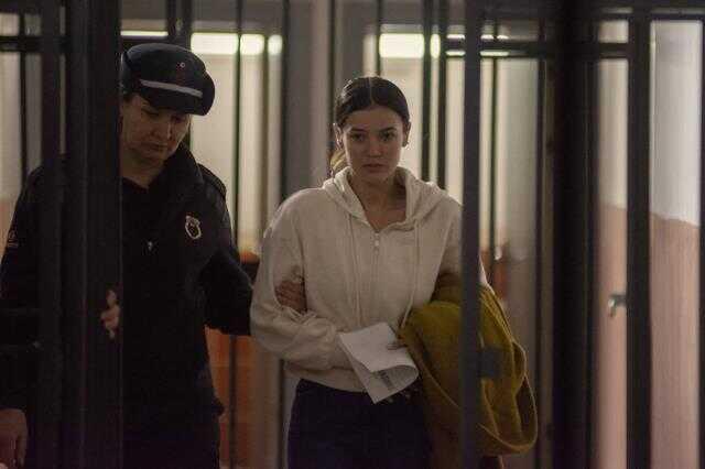 Yargı'nın 16. bölüm fragmanı yayınlandı! Ilgaz, istifa ederek Ceylin'in avukatı oluyor