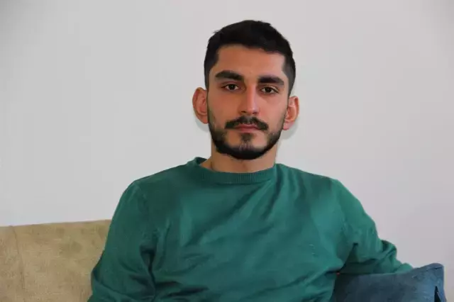 Kolay para kazanayım derken 70 bin lirasını kaptırdı