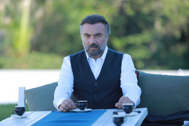 Eşkıya Dünyaya Hükümdar Olmaz'da bir kriz daha! ATV'nin dava açtığını öğrenen BluTV sözleşmeden çekildi