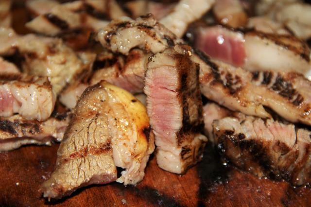 Yurt dışından bu et için Türkiye'ye geliyorlar! Kilosu 16 bin TL