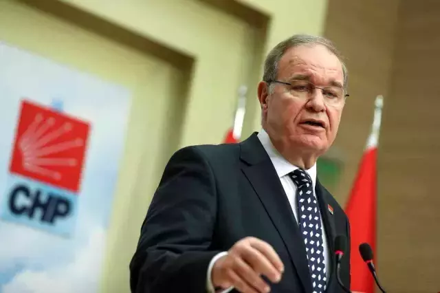 'Biz olmasak CHP, Cumhur İttifakı'ndan oy alabilir mi?' diyen İYİ Partili Ağıralioğlu'na CHP'den yanıt: Herkesin oyuna talibiz