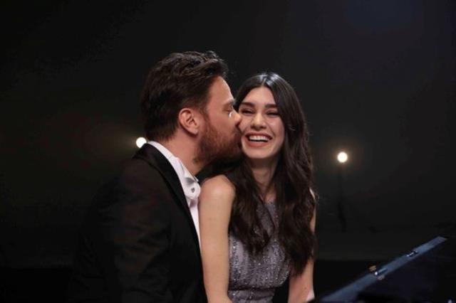 Sinan Akçıl ve Burcu Kıratlı, ikinci kez boşanma kararı aldı