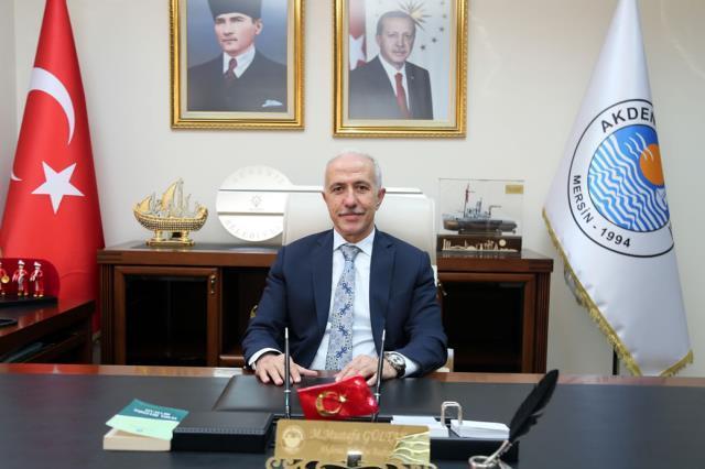 Akdeniz Belediyesi hangi parti? Akdeniz Belediye Başkanı hangi partiden? Akdeniz Belediye Başkanı kimdir?