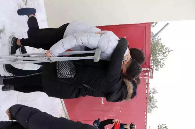 2. Kadir Şeker davası olarak adlandırılmıştı! Tolga'nın annesiyle buluşma anı göz yaşarttı