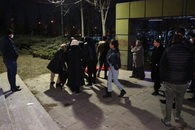 Yavru köpeklere zehir verip ölüme terk ettiler! 8'i acı içinde kıvranarak can verdi