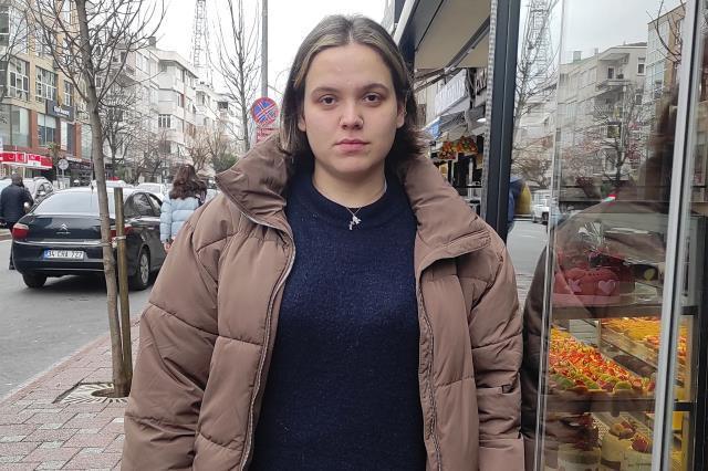 Mağazanın çocuk reyonunda genç kadına iğrenç taciz! Gözü dönmüş sapık kendini böyle tatmin etti