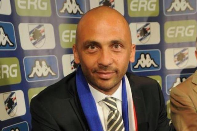 Son Dakika: Galatasaray'da yeni dönem! Pasquale Sensibile resmen imzayı attı