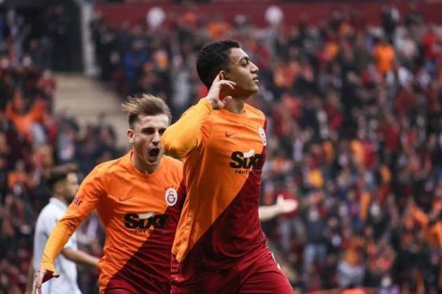 Tiki Taka çöpe atıldı! Galatasaray'da sistem baştan aşağı değişiyor