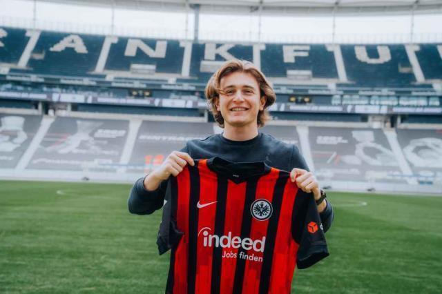 Ali Akman ve Doğan Alemdar bombası! Genç Türkler, Süper Lig'e dönüyor