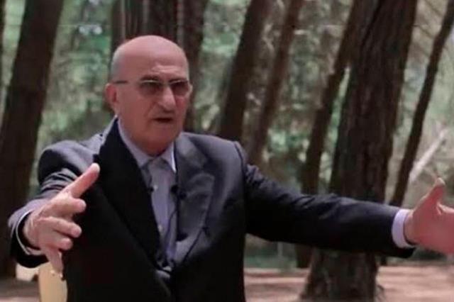 FETÖ'nün 'kadim abi'si Yusuf Bekmezci, tedavi gördüğü hastanede öldü