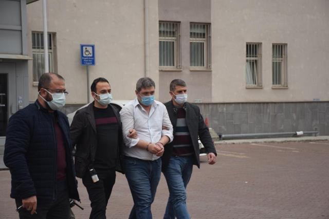 Eski eşini öldürüp cansız bedenini yol kenarına bırakan kişiye müebbet hapis cezası