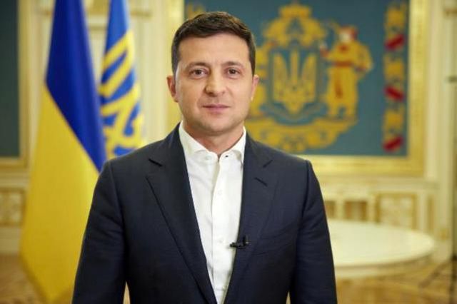 Vladimir Zelenskiy kimdir? Kaç yaşında, nereli, evli mi? Ukrayna Cumhurbaşkanı Vladimir Zelenskiy kimdir? Hayatı ve biyografisi!