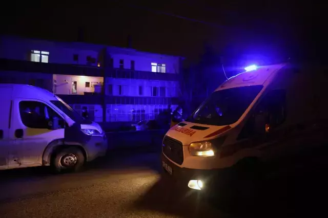 Türkiye'yi kahreden haber! Yeni taşındıkları ev anne ve iki çocuğuna mezar oldu