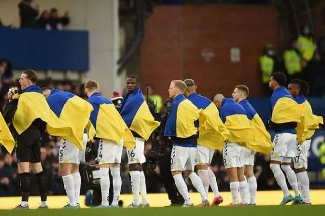 Premier Lig'de Rusya tepkisi! Manchester City'nin Ukraynalı futbolcusu gözyaşlarına boğuldu