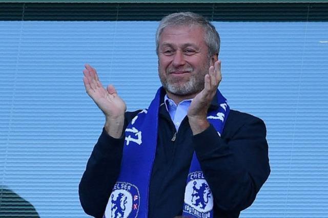 Rusya ve Ukrayna arasındaki müzakerelerde Chelsea'nin sahibi Abramovich ara bulucu oldu