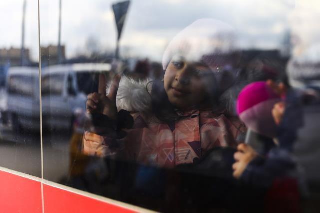 Ukrayna-Rusya savaşında 6. gün! Müzakerelerden sonuç çıkmadı, saldırılar şiddetlendi