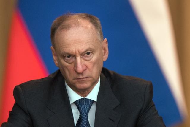 Putin'in A takımı kimlerden oluşuyor: İşte 13 kişiden oluşan Kremlin'in 'silovik' olarak anılan beyin takımı