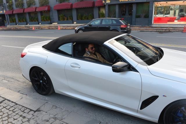 İstanbul'u Terk Ediyor! Bakın Nereye Yerleşiyor