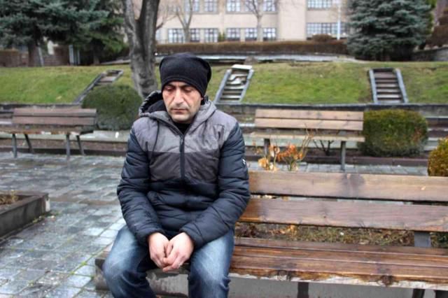 Evlilik için kredi çekmek isteyince hayatı kâbusa döndü