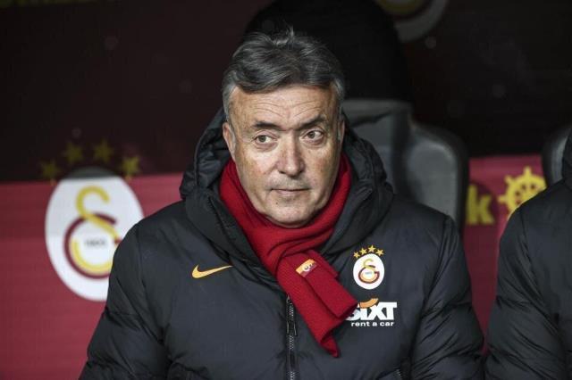 Muslera mı Pena mı? Barcelona maçında Galatasaray'ın kalesini kimin koruyacağı belli oldu