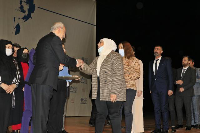 CHP lideri Kılıçdaroğlu'ndan Diyarbakır'da partisine özeleştiri: Gelip sofranıza oturmadık