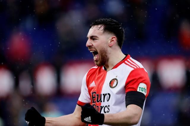 Avrupa'da Türkler'in gecesi! Bizim Çocuklar damga vurdu