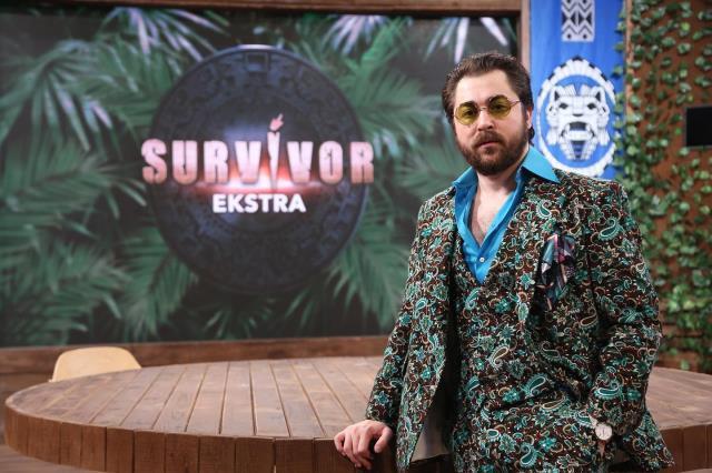 Semih Öztürk Survivor Ekstra'da olacak mı? Furkan Dede merak edilen soruyu cevapladı