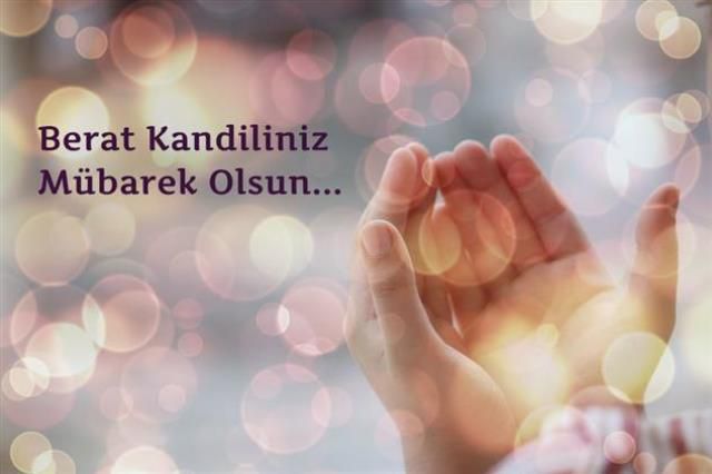 Berat Kandili'nde okunacak sureler ve dualar nedir? Berat kandilinde yapılacak ibadetler