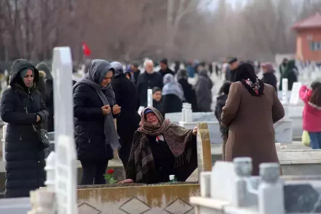 Iğdır'da asırlardır ayakta kalan gelenek: Ölü Bayramı